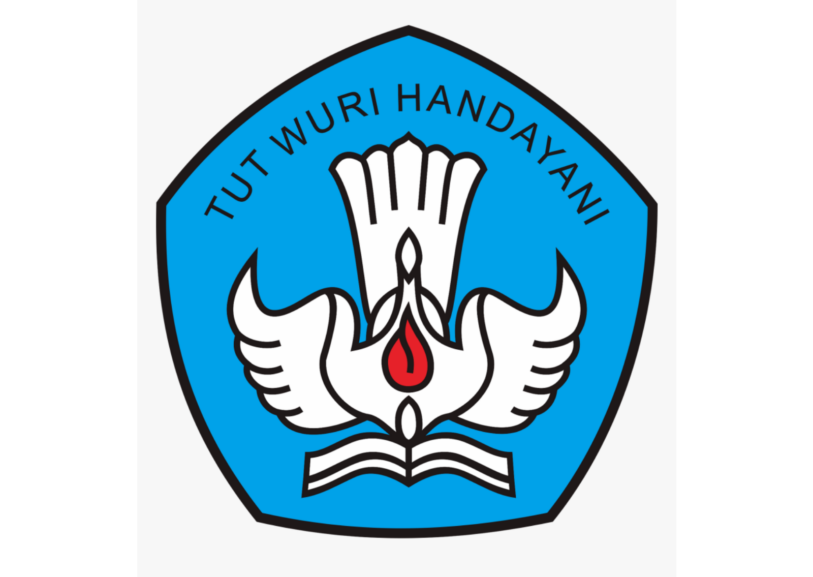 Logo Dinas Pendidikan