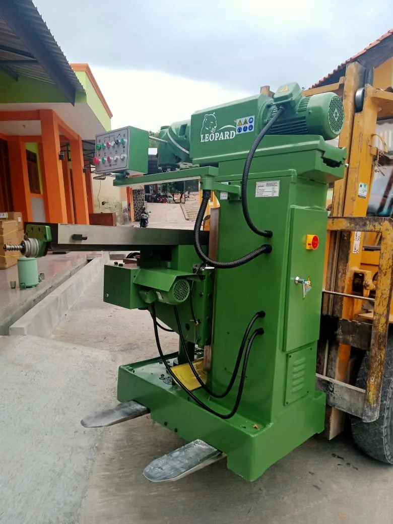 Dokumentasi pengiriman ILT Cargo
