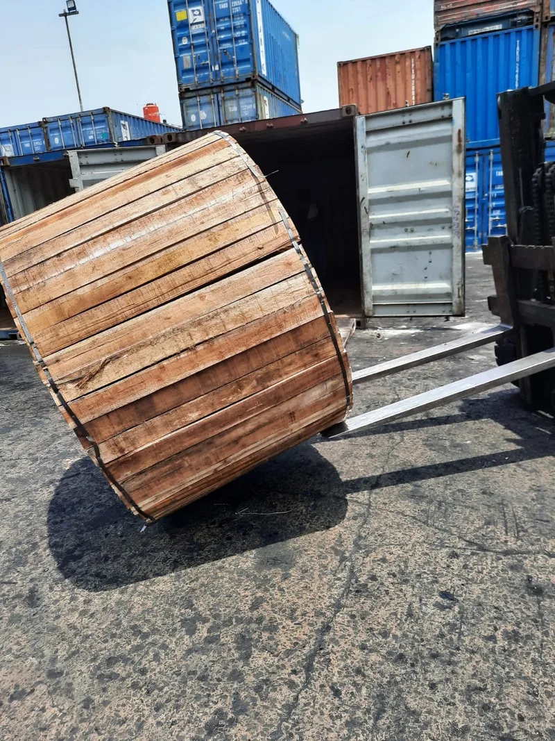 Dokumentasi pengiriman ILT Cargo