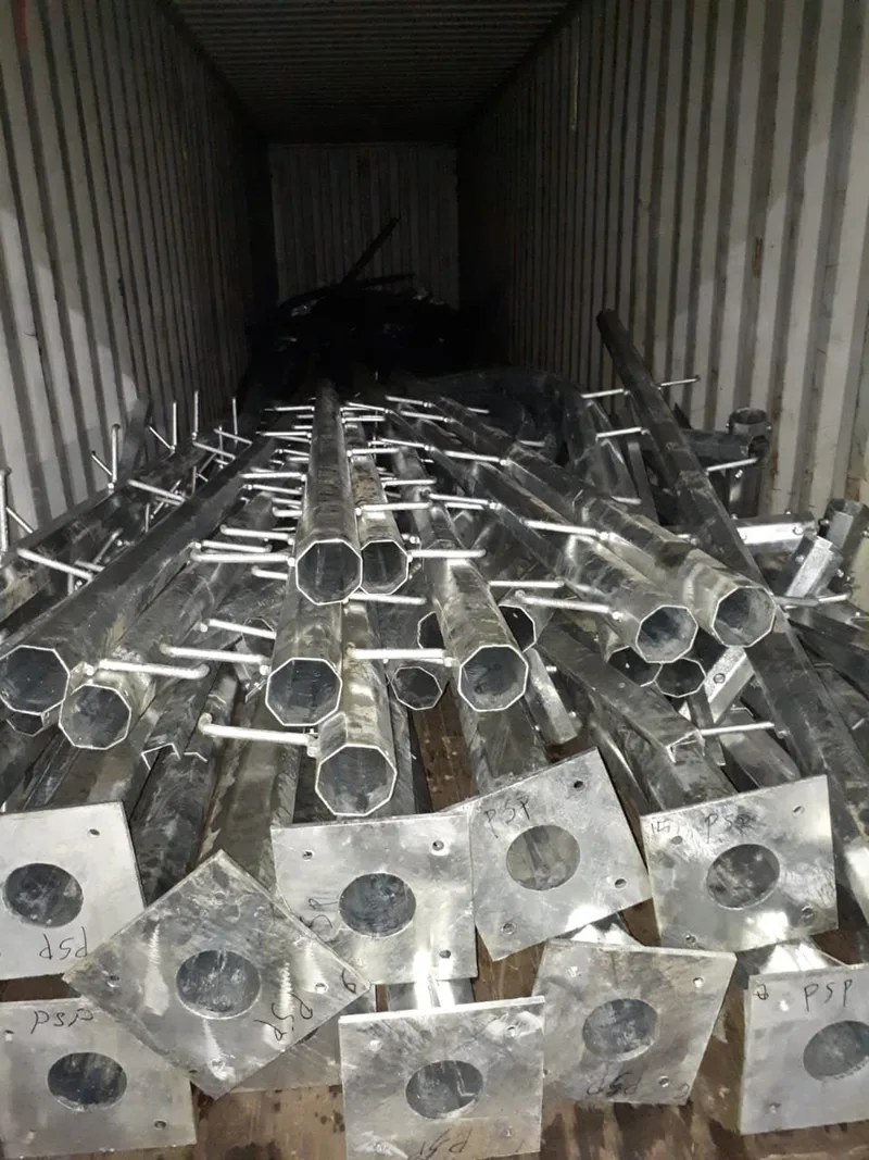 Dokumentasi pengiriman ILT Cargo