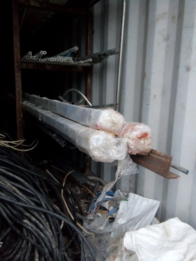 Dokumentasi pengiriman ILT Cargo
