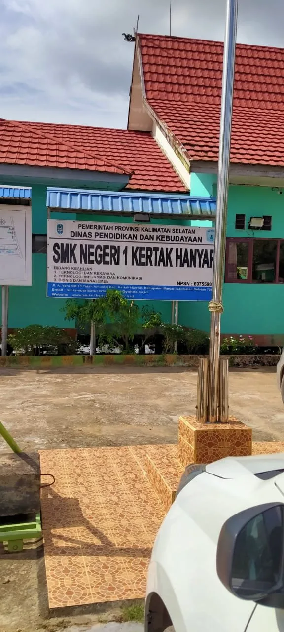 Dokumentasi pengiriman ILT Cargo